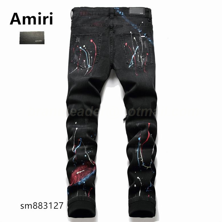 Amiri Men's Jeans 207
